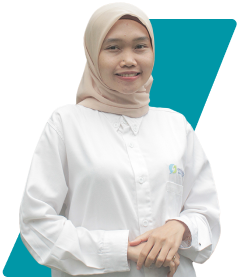 Kurnia Seruyaningtyas, S.T.
