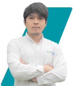 Wildan Elsha, M.Eng