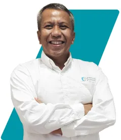 Yoseph Gunawan Setiarso, S.T.