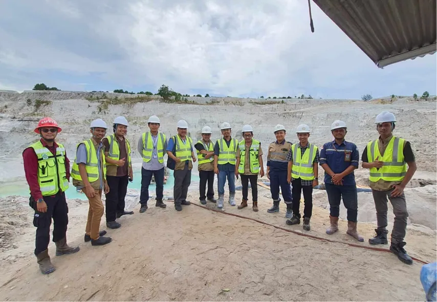 Implementasi Audit Energi dan Audit Air sebagai Upaya Peningkatan Kinerja Lingkungan Perusahaan