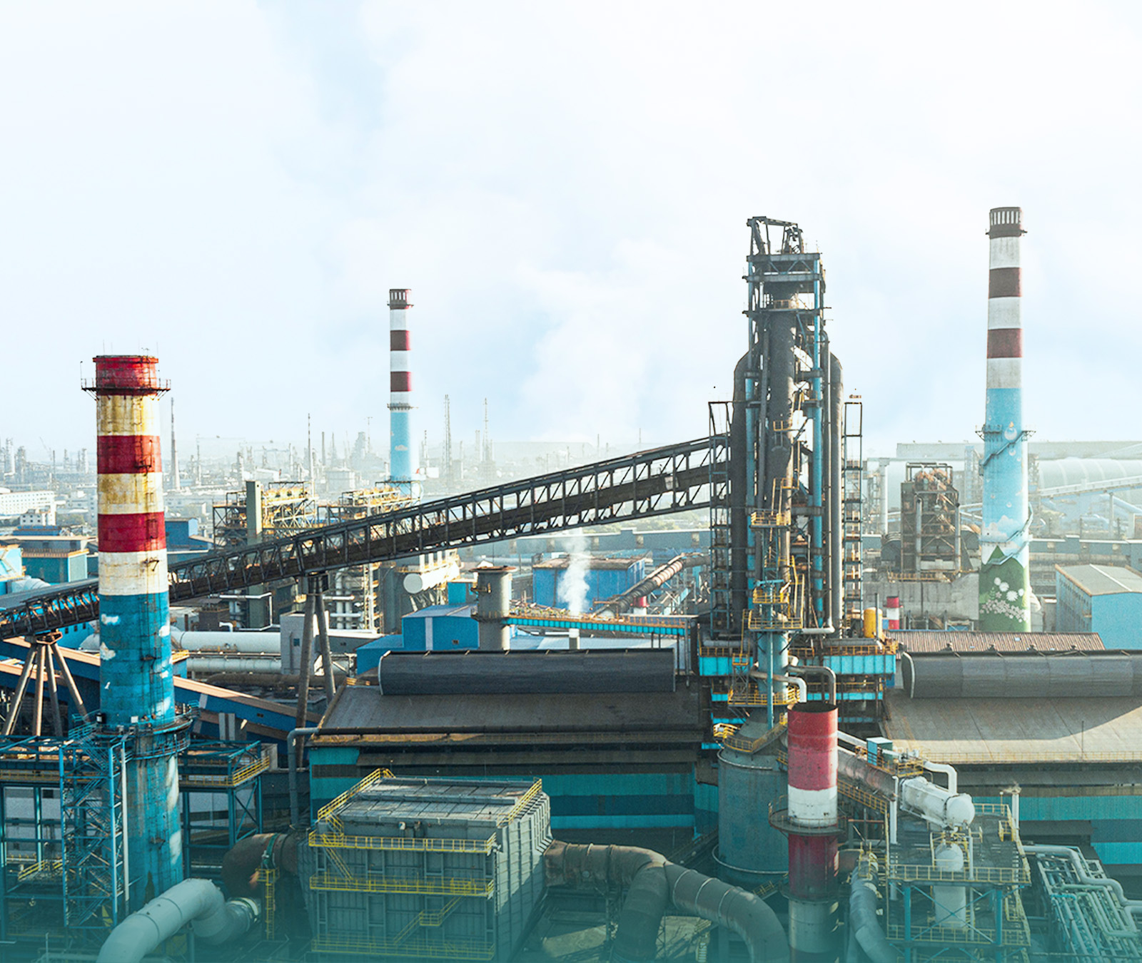 Peran Audit Energi dalam Menentukan Waktu Overhaul