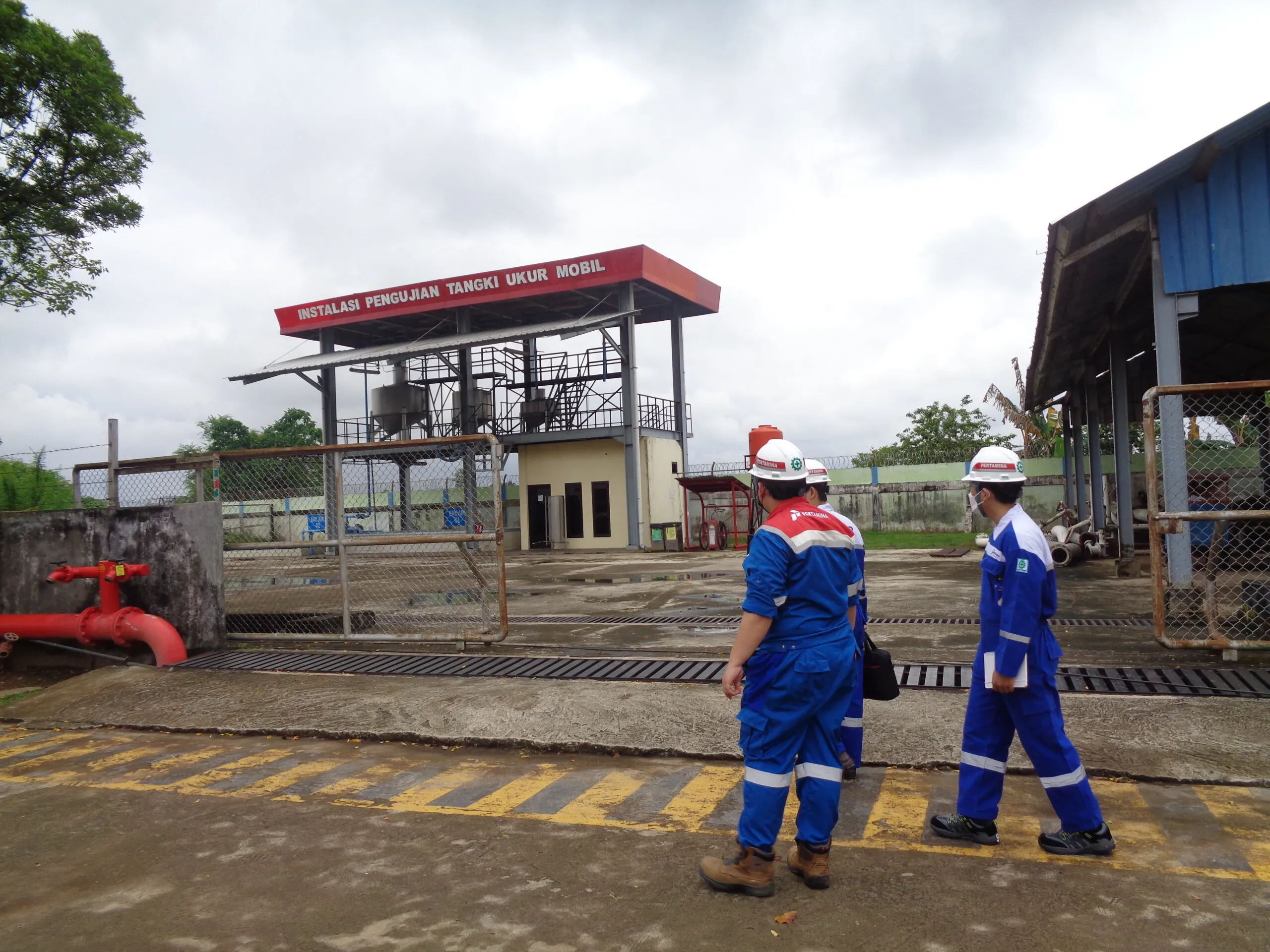 Optimalkan Penggunaan Energi dengan Mekanisme Audit yang Efektif