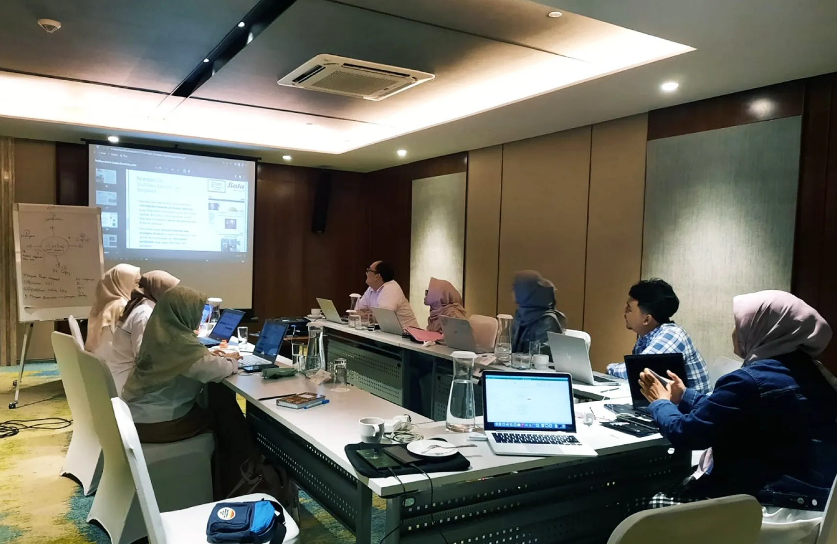 PT Pertamina Patra Niaga Integrated Terminal Palembang