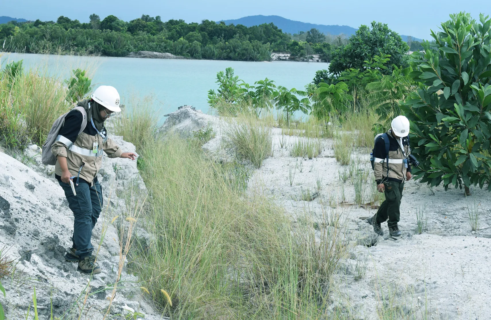 PT Mitra Stania Prima - Tambang